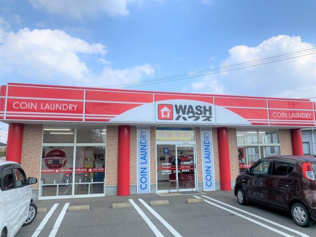 【周辺】 | レオパレススリーアーチ