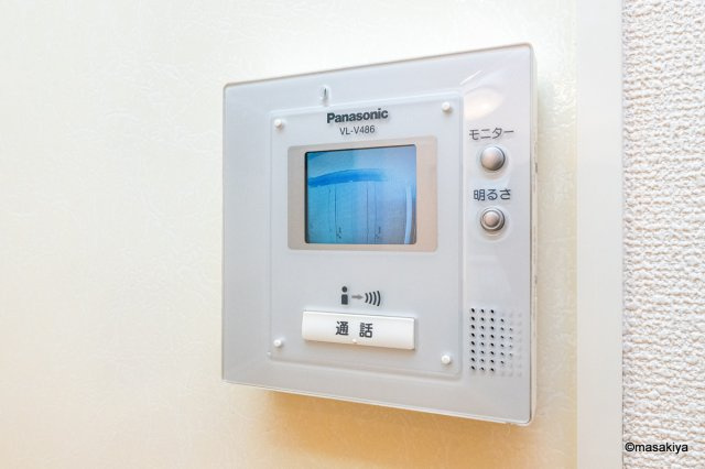 アスティオスのセキュリティ