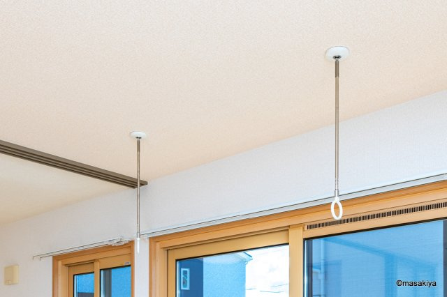 アスティオスの設備