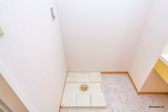 アスティオスの設備