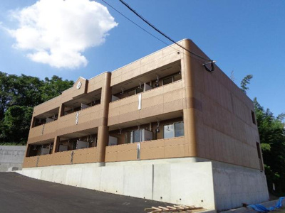 【外観】 | グランチェスタTHM | 外観写真（昼）