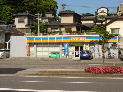 【周辺】 | グランチェスタTHM | エブリワン明治北店まで1,339ｍ