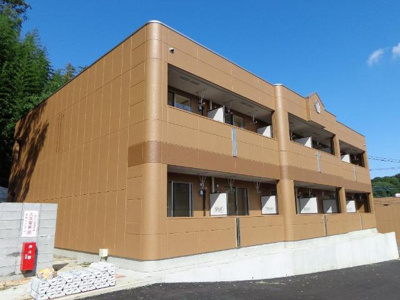 【外観】 | グランチェスタTHM | 外観写真（昼）