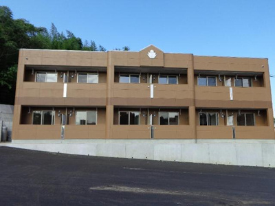 【外観】 | グランチェスタTHM | 外観写真（昼）