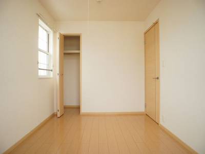 【収納】 | グリーンガーデンⅣ | 充実収納スペースがあります♪