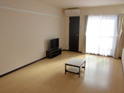 【居間・リビング】 | レオネクストフォレストＴＭ