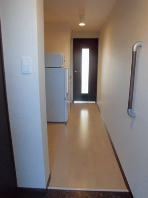 【玄関】 | レオネクストフォレストＴＭ