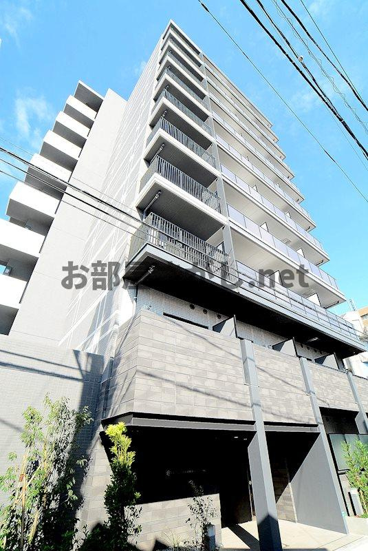 グランドコンシェルジュ池袋本町イースト【板橋の駅近デザイナーズ】