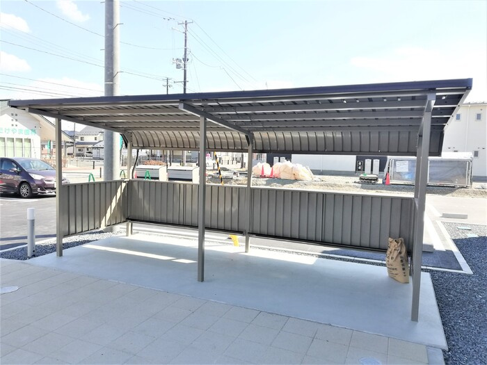 グラン・メゾンのその他共用部分