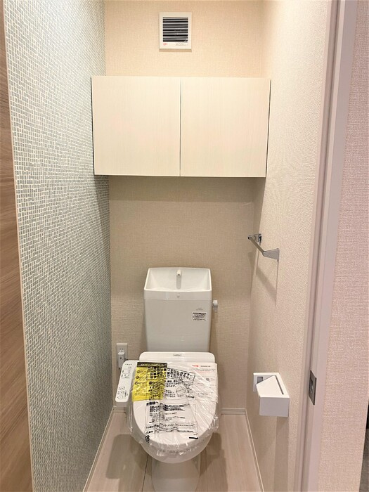 グラン・メゾンのトイレ