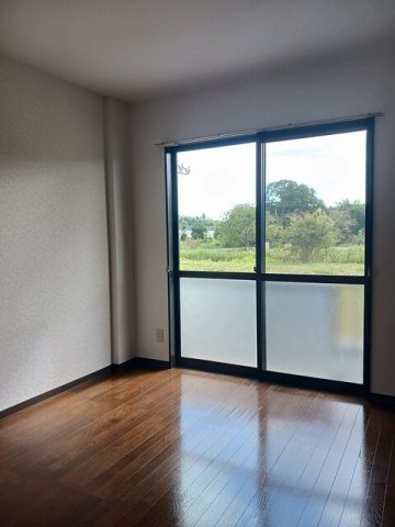 遠藤マンションの内装