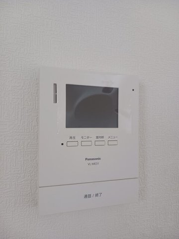 遠藤マンションのセキュリティ