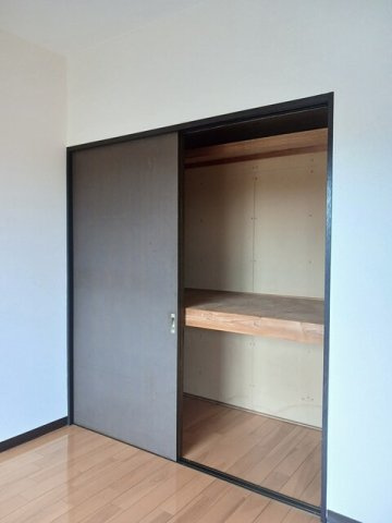 遠藤マンションの収納