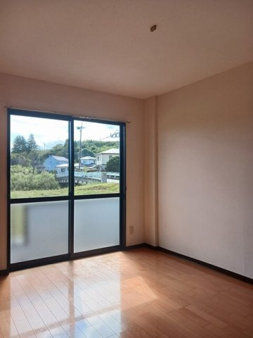 遠藤マンションの内装