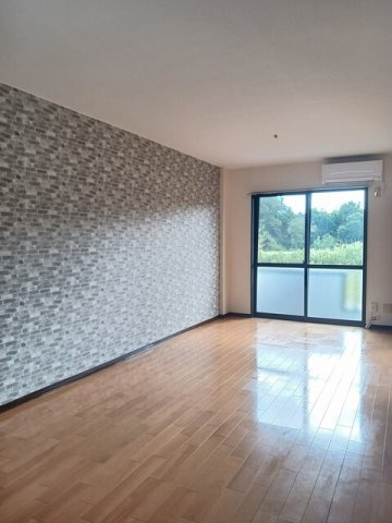 遠藤マンションの居間・リビング