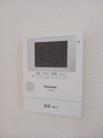 遠藤マンションのセキュリティ