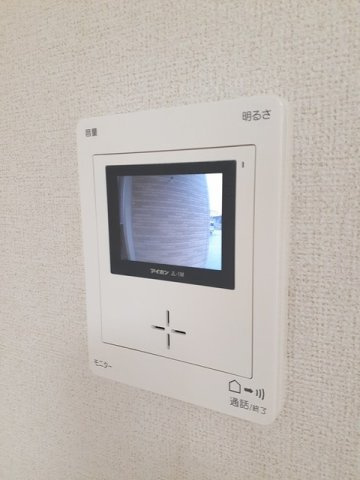 スモ－ルウッズタウンＴＯＭＯⅠのセキュリティ