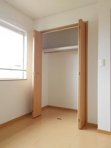 ムーンヴェルジュＤの設備