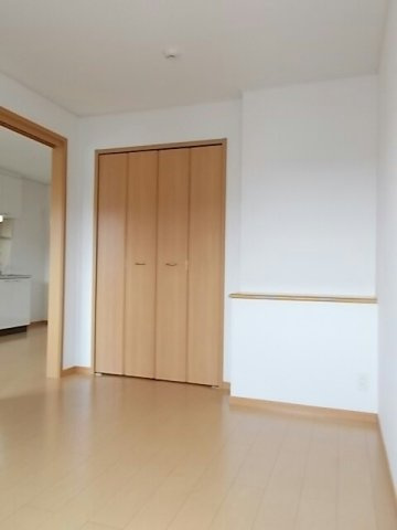 ムーンヴェルジュＤの内装