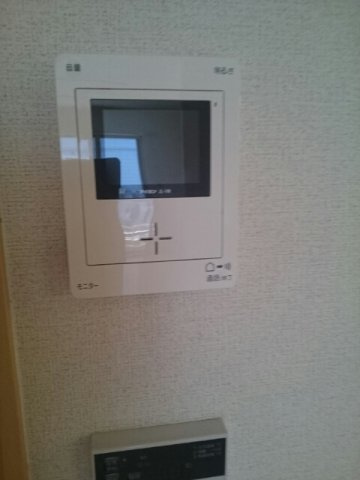 ラフレシールのセキュリティ