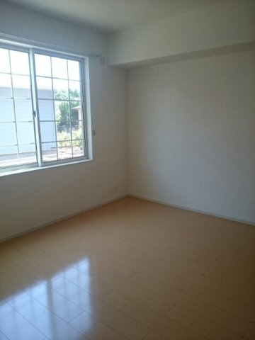 ラフレシールの内装