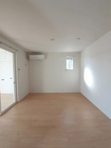 カーサ　ジンゴＡの内装