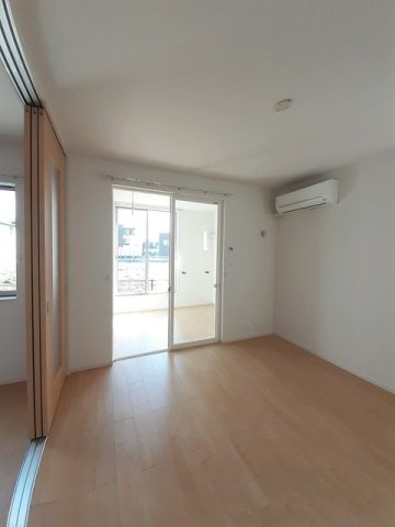 カーサ　ジンゴＡの内装