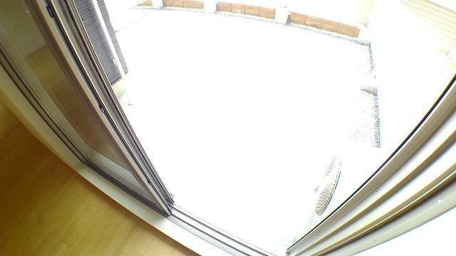 プレ　グラン　Ａの庭