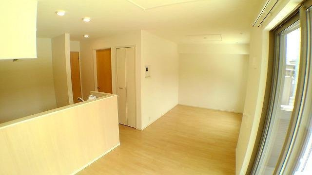 プレ　グラン　Ａの設備