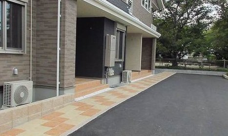 プレ　グラン　Ａのその他共用部分