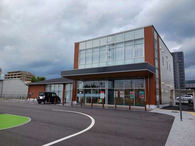 プレ　グラン　Ａの周辺|佐賀銀行大和町支店まで700m