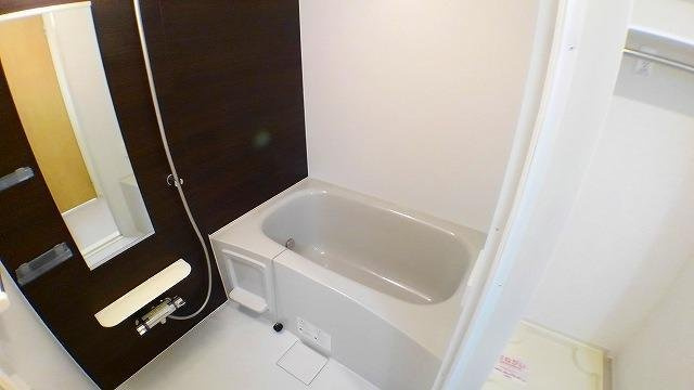 プレ　グラン　Ａの浴室