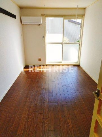 グリーンハイムの展望