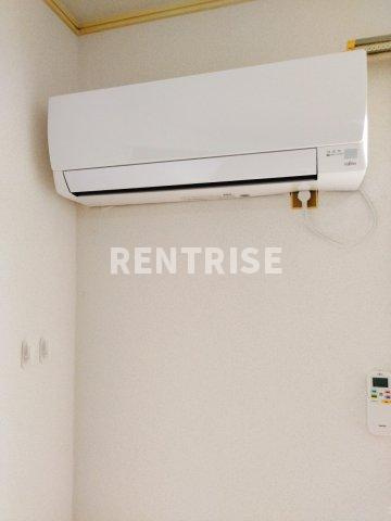 グリーンハイムの設備