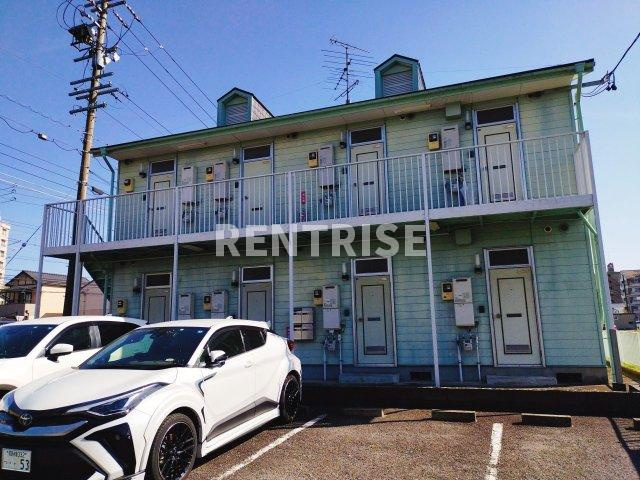 グリーンハイム