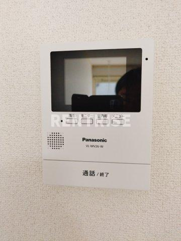 グリーンハイムのセキュリティ