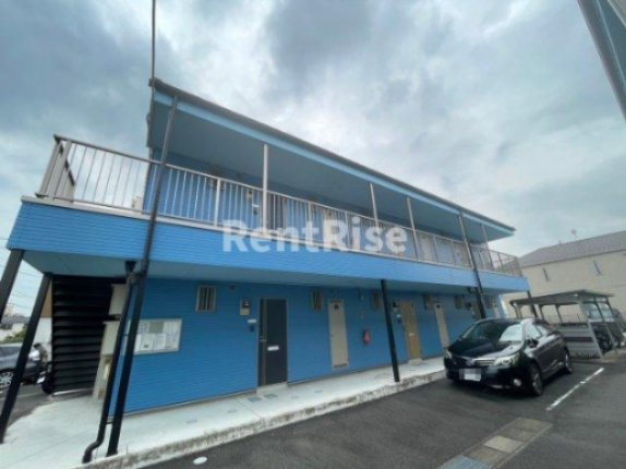 カラーシティーBタウン