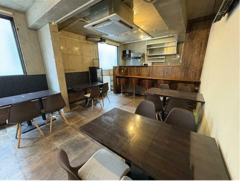 レジデンス平和島の画像