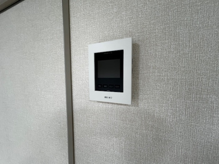 ロイヤルガーデン　Bのセキュリティ