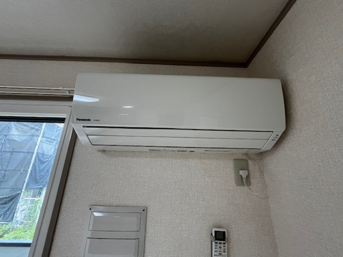 ロイヤルガーデン　Bの設備