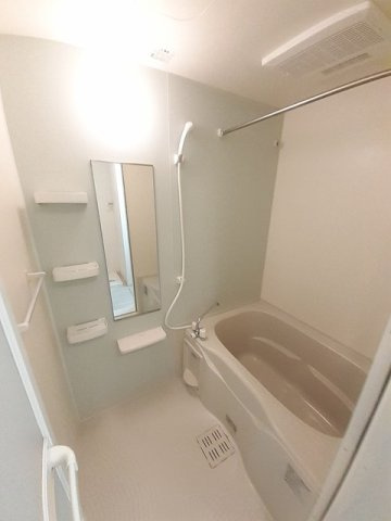 スモ－ルウッズタウンＴＯＭＯⅠの浴室