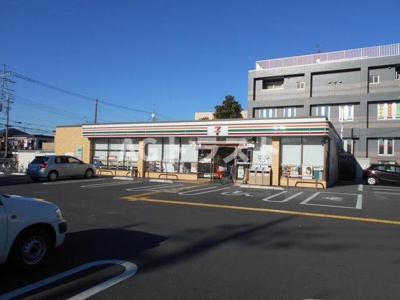 【周辺】 | アリエッタ | セブンイレブン伊奈栄店まで360m