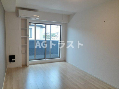 【居間・リビング】 | アリエッタ | ゆったりとした居間です