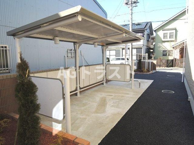 【その他共用部分】 | プリムローズ