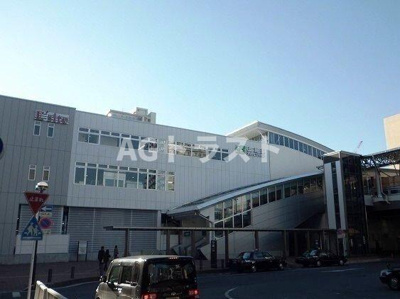 【周辺】 | プリムローズ | 上尾駅東口まで2080m