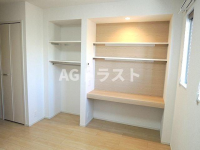 【内装】 | プリムローズ | 物件の内装です