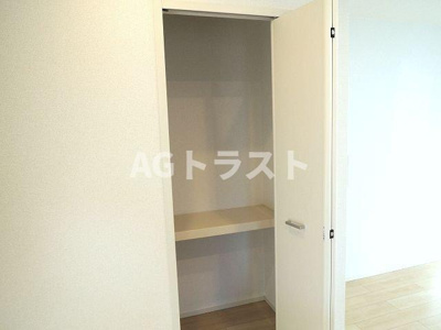 【収納】 | プリムローズ | 大きなものも収納できそうです