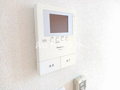 【セキュリティ】 | リリー・ヴァリーⅧ