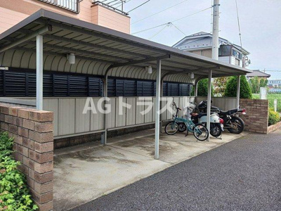 【その他共用部分】 | リリー・ヴァリーⅧ