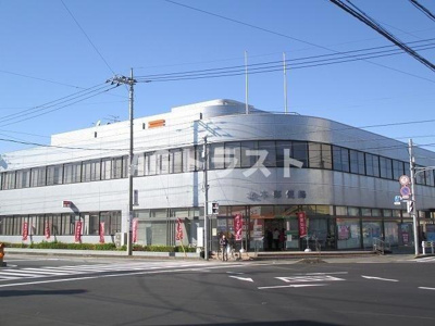 【周辺】 | リリー・ヴァリーⅧ | 北本郵便局まで1390m